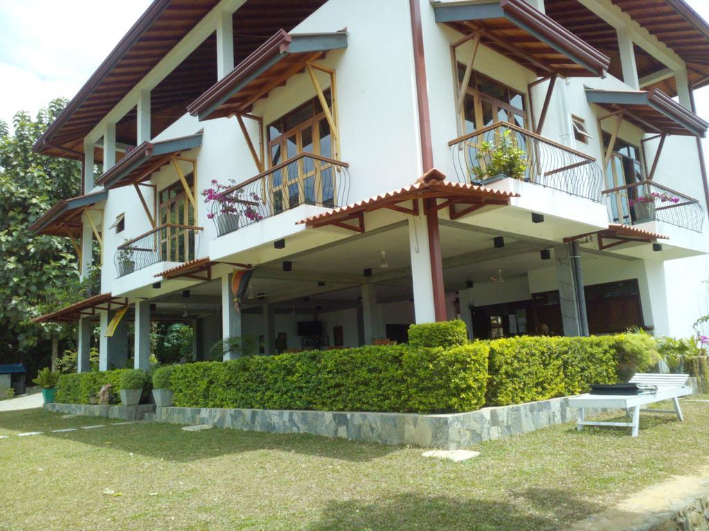 Feelin' Good Resort Ella Exterior photo