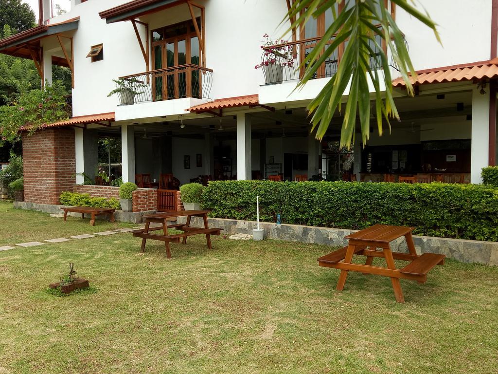 Feelin' Good Resort Ella Exterior photo