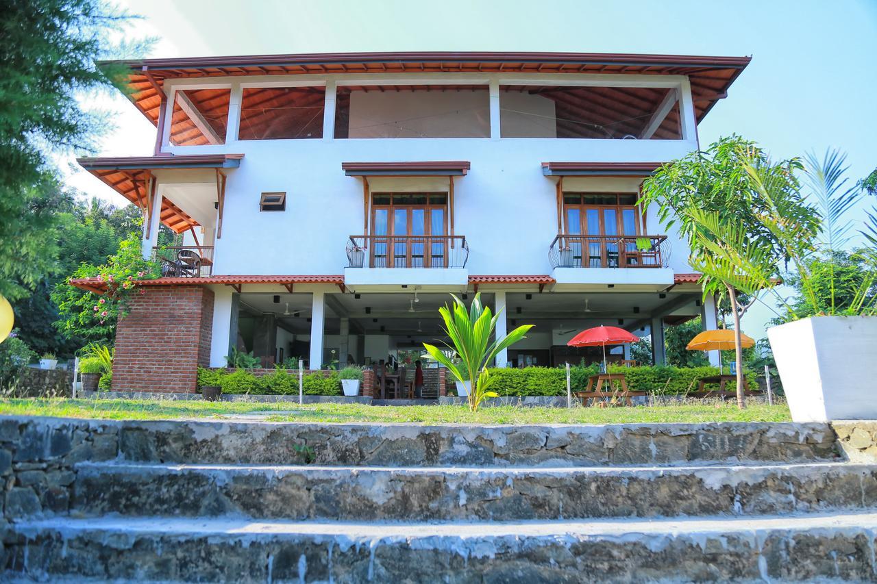 Feelin' Good Resort Ella Exterior photo